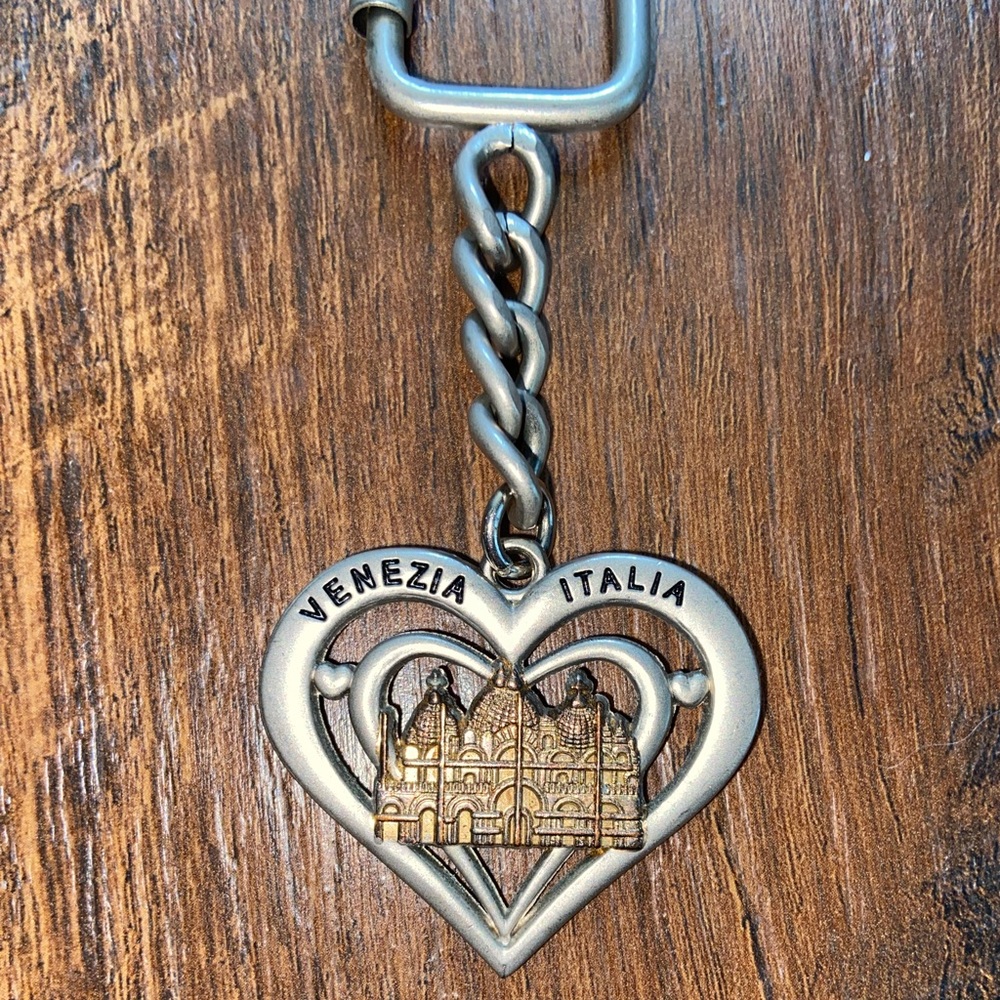 Keychain - Picture 2 of 10